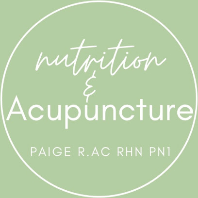 Paige Martin Acupuncture & Nutrition