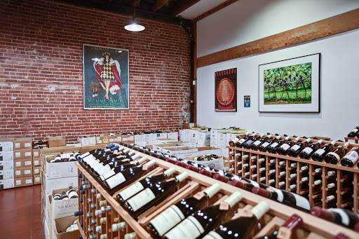 Wine Store «Kermit Lynch Wine Merchant», reviews and photos, 1605 San Pablo Ave, Berkeley, CA 94702, USA