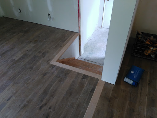 Berry Hardwood Flooring
