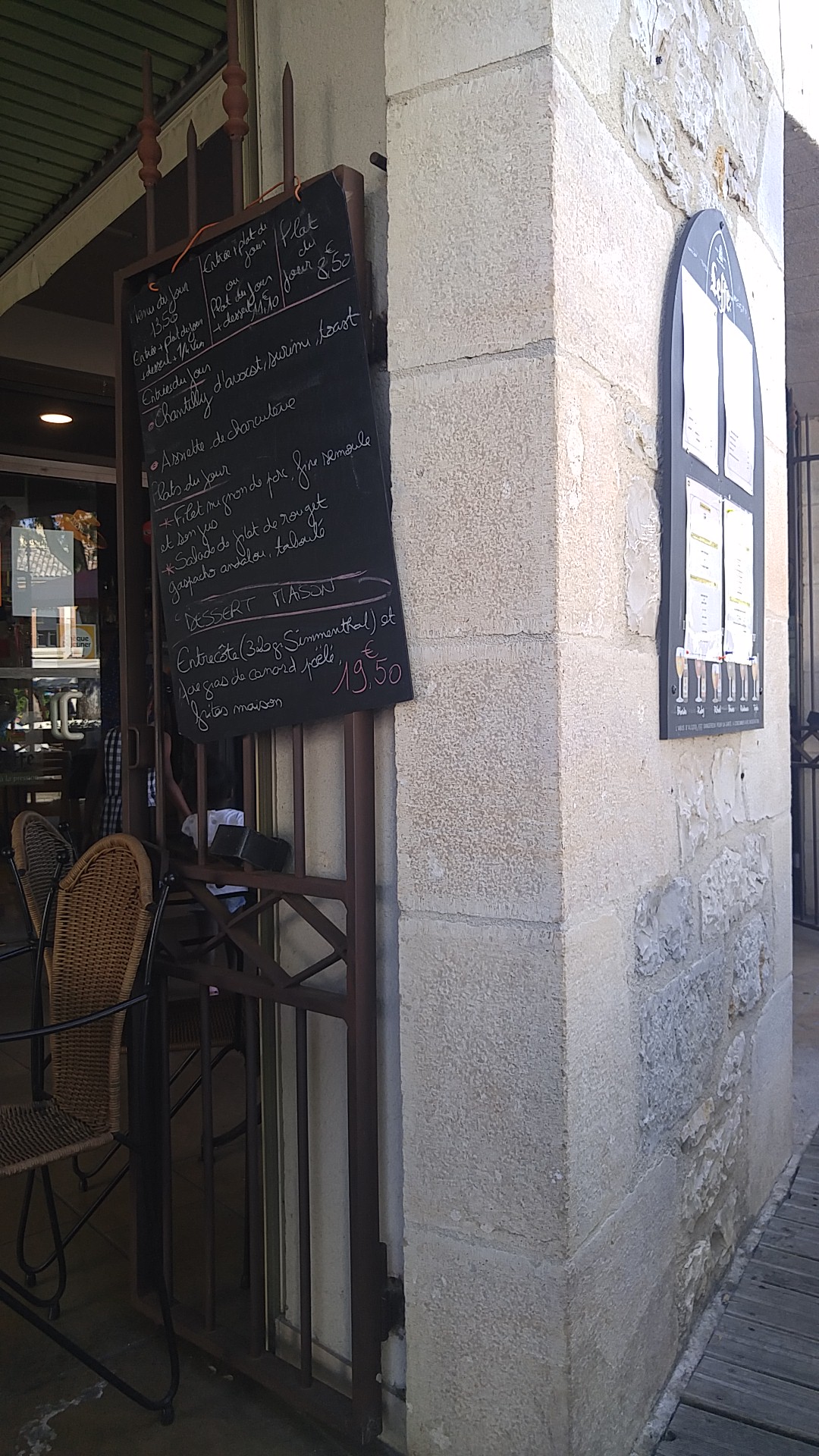 Photo n° 2 de l'avis de Jurian.r fait le 09/07/2018 à 08:14