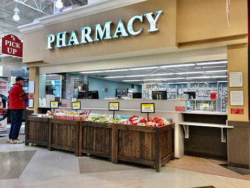 Ingles Pharmacy, 29 Tunnel Rd, Asheville, NC 28805, USA, 