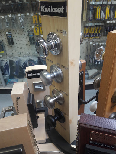 Hardware Store «W.C. Winks Hardware», reviews and photos, 200 SE Stark St, Portland, OR 97214, USA