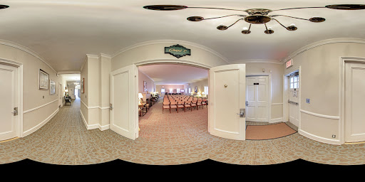 Funeral Home «R. Stutzmann & Son», reviews and photos, 224-39 Jamaica Ave, Queens Village, NY 11428, USA