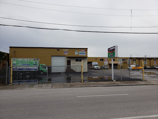 Electrical Supply Store «Miami Dade Electrical Supply», reviews and photos, 830-840 W 84th St, Hialeah, FL 33014, USA