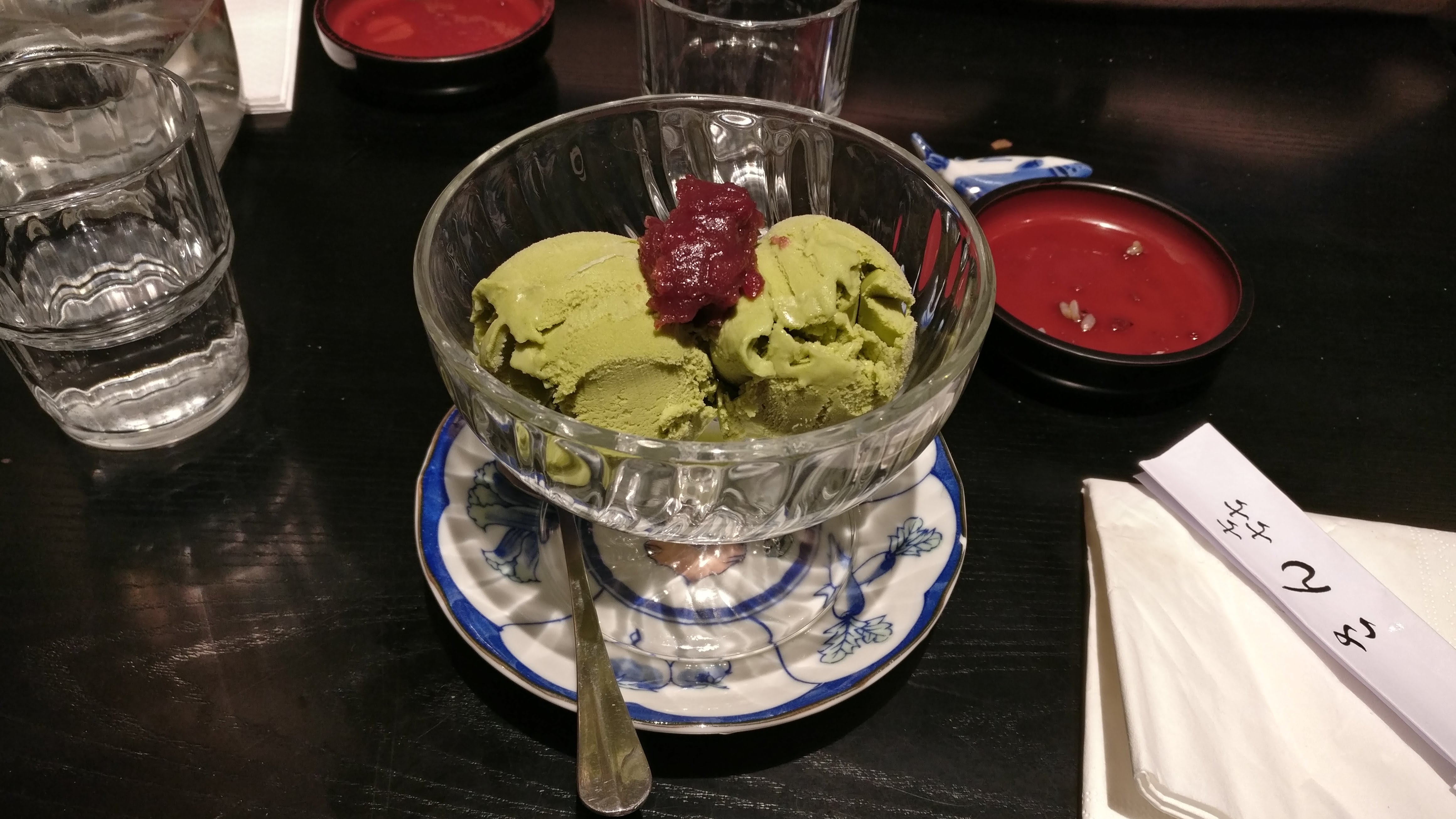 Photo n° 2 de l'avis de nathalie.a fait le 11/03/2018 à 23:28