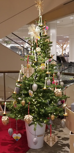 Department Store «Nordstrom», reviews and photos, 449 Menlo Park Mall, Edison, NJ 08837, USA