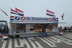 De Zeemeermin Fish & Snacks image