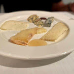 Photo n°7 de l'avis de Barbara. fait le 07/10/2021 à 08:59 sur le  Ristorante Arca à Alba Adriatica