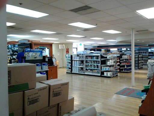 Paint Store «Sherwin-Williams Paint Store», reviews and photos, 4285 State St, Salt Lake City, UT 84107, USA