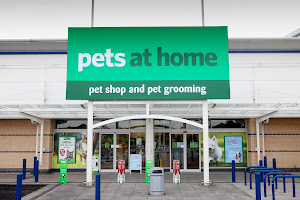 Pets at Home Craigavon