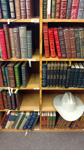 Book Store «Half Price Books», reviews and photos, 959 I-30, Rockwall, TX 75087, USA