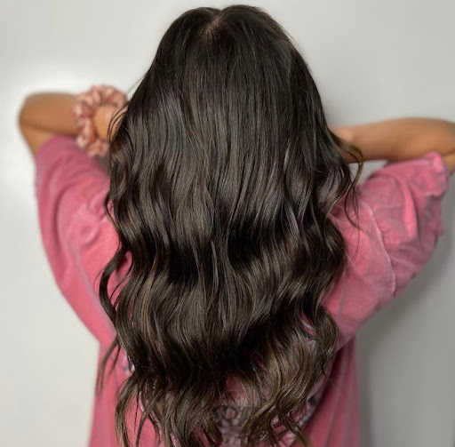 Beauty Salon «Salon Cheveux», reviews and photos, 4436 Hwy 61 N, White Bear Lake, MN 55110, USA