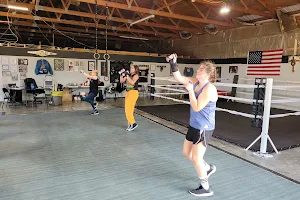 Dayan Knight Boxing Club image