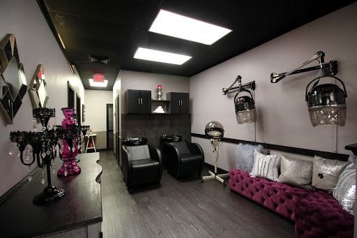 Beauty Salon «Coco Miyagi Hair Salon», reviews and photos, 1888 NJ-70, Cherry Hill, NJ 08003, USA