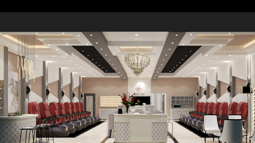 Gilroy Nails image