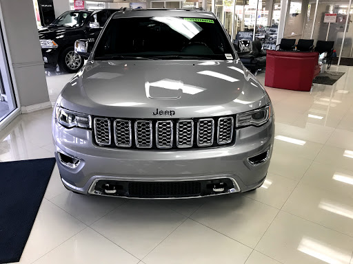 Used Car Dealer «Aventura Chrysler Jeep Dodge Ram», reviews and photos, 2198 NE 163rd St, North Miami Beach, FL 33162, USA
