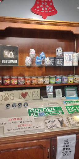 Pet Supply Store «Decadent Dogs», reviews and photos, 206 S River Ave, Holland, MI 49423, USA
