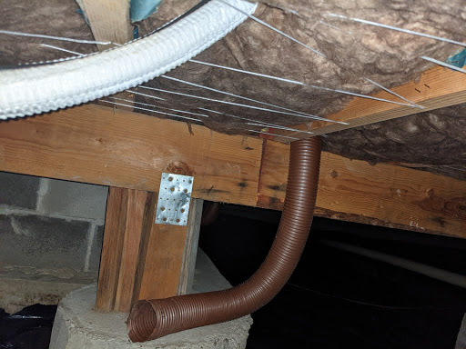 Insulation Contractor «Clean Crawls - Insulation Install & Removal Marysville», reviews and photos