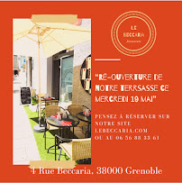 Photos du propriétaire du Restaurant français Le Beccaria à Grenoble - n°19