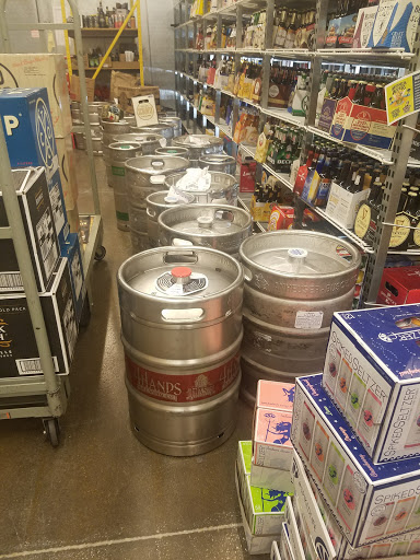Liquor Store «Friar Tuck Beverage», reviews and photos, 792 Gravois Bluffs Blvd, Fenton, MO 63026, USA