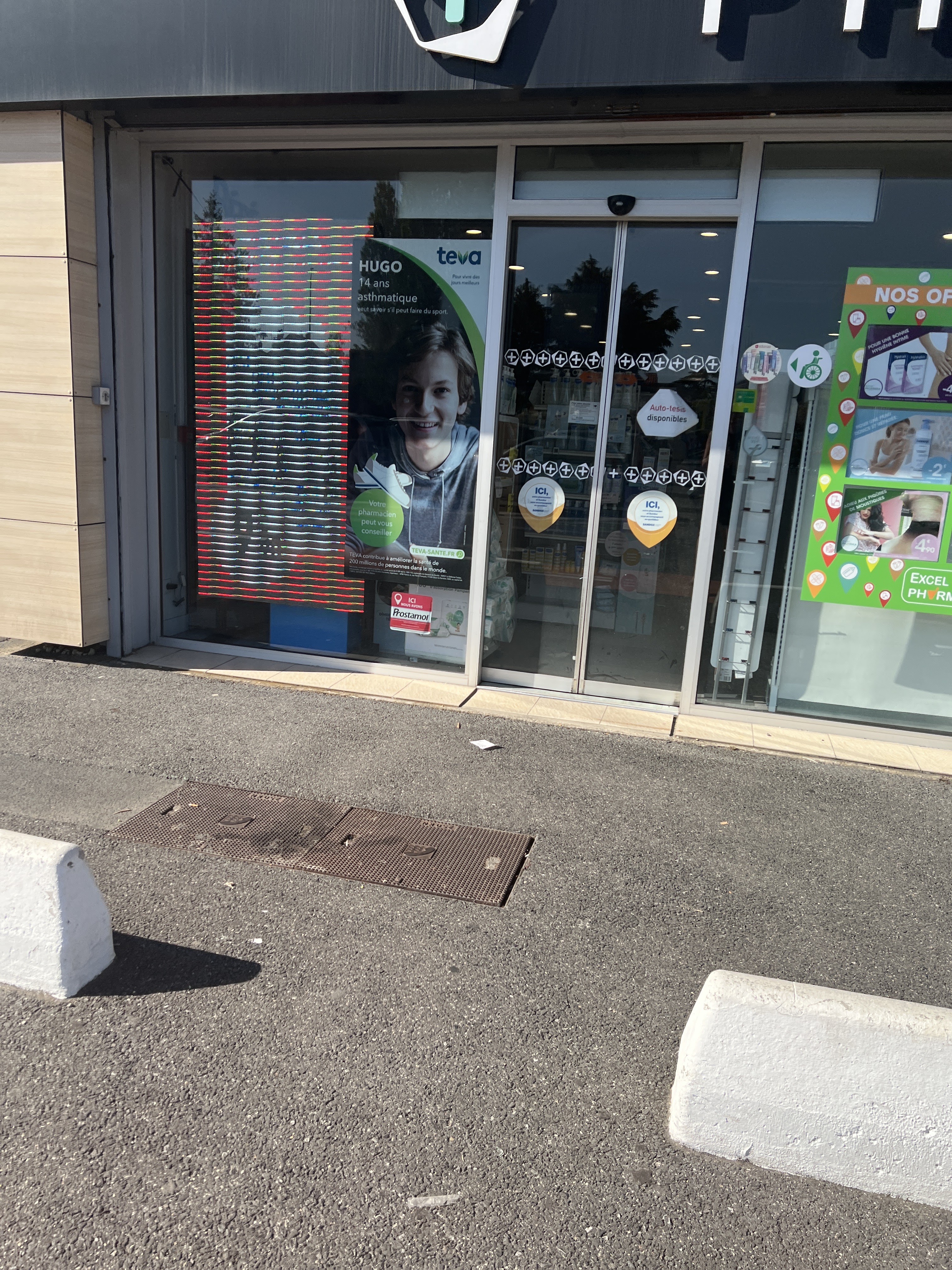 Photo n° 6 de l'avis de celia.a fait le 13/06/2022 à 16:03