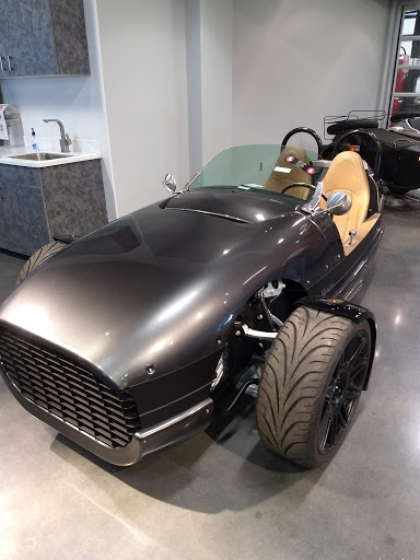 ATV Dealer «HyMark Motorsports», reviews and photos, 175 E Spaulding Ave, Pueblo West, CO 81007, USA