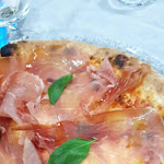 Photo n°2 de l'avis de Agx.g fait le 01/11/2019 à 09:21 sur le  La Lanterna à Rometta Marea