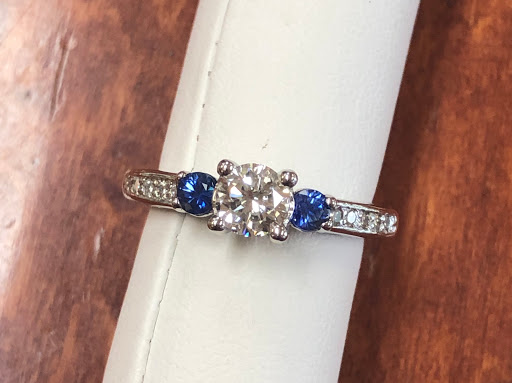 Jewelry Store «Broad Options The Jewelry Store», reviews and photos, 1083 U.S. 9, Fishkill, NY 12524, USA