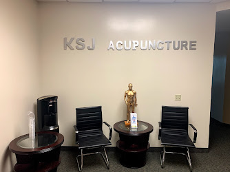 KSJ Acupuncture Clinic, Inc.