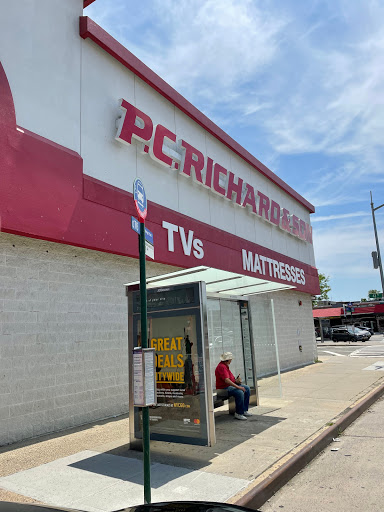Appliance Store «P.C. Richard & Son», reviews and photos, 42-99 Francis Lewis Blvd, Bayside, NY 11361, USA