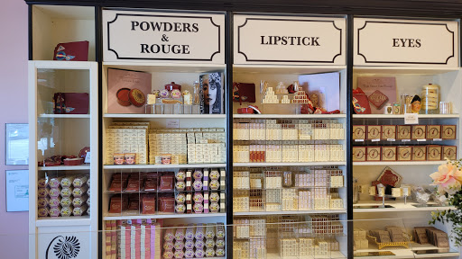 Cosmetics Store «Besame Cosmetics», reviews and photos, 3505 W Magnolia Blvd, Burbank, CA 91505, USA