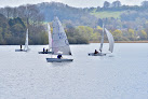 Chew Valley Lake Sailing Club