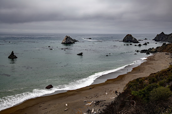 Jenner Beach
