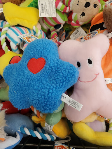 Pet Supply Store «Petco Animal Supplies», reviews and photos, 10025 N Michigan Rd #160, Carmel, IN 46032, USA