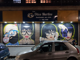 Foto e Otica Martins