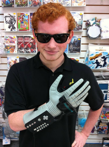 Video Game Store «Games 4 Less», reviews and photos, 3539 Apalachee Pkwy #2, Tallahassee, FL 32311, USA