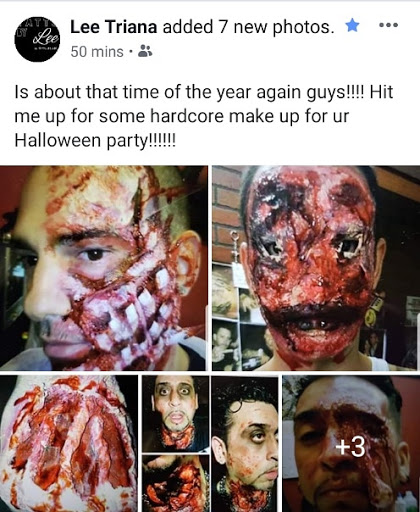 Explore psychological tattoo ideas, creative tattoo ideas in Hialeah, available at Allstar Tattoo & Body piercing