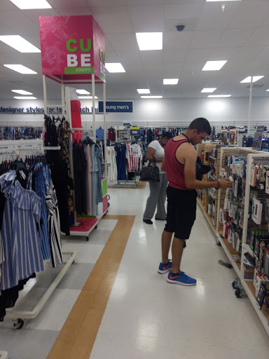 Department Store «Marshalls», reviews and photos, 1855 E Little Creek Rd, Norfolk, VA 23518, USA