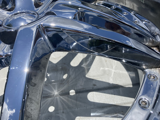 Tire Shop «Walmart Tires & Auto Parts», reviews and photos, 11210 Potranco Rd, San Antonio, TX 78253, USA