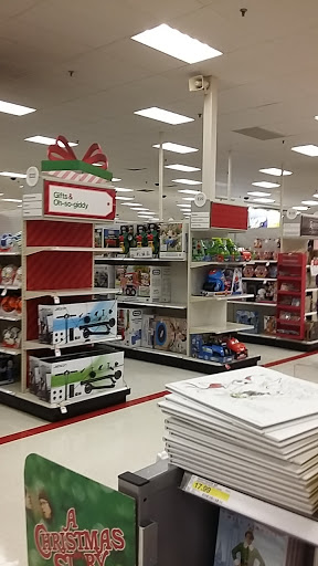 Department Store «Target», reviews and photos, 3500 Dodge St, Dubuque, IA 52003, USA