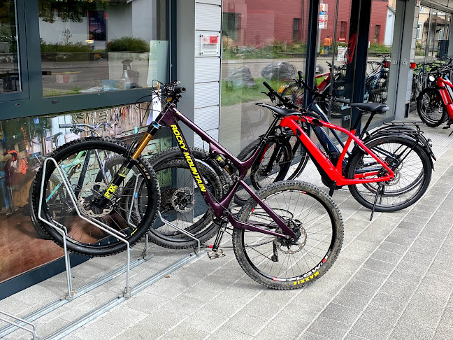 Rezensionen über Schmid Velosport AG in Aarau - Fahrradgeschäft