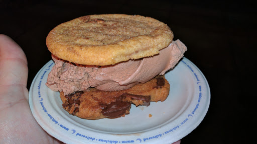 Cookie Shop «Insomnia Cookies», reviews and photos, 1919 11th Ave S, Birmingham, AL 35205, USA