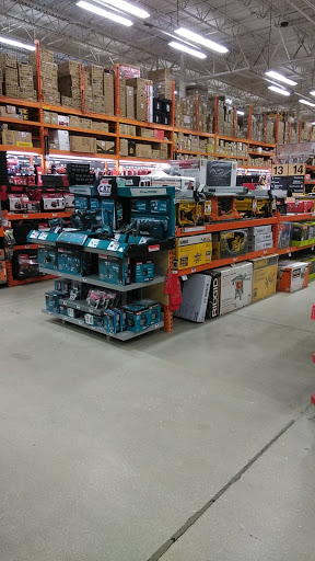 Home Improvement Store «The Home Depot», reviews and photos, 5475 University Pkwy, University Park, FL 34201, USA