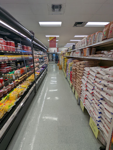 Asian Grocery Store «Oriental Market», reviews and photos, 203 Harding Blvd, Roseville, CA 95678, USA