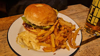 Hamburger du Restaurant Mother à Lille - n°4