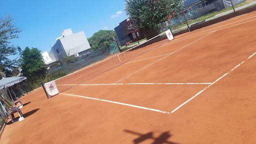 Campo de Vuelo Tenis Club