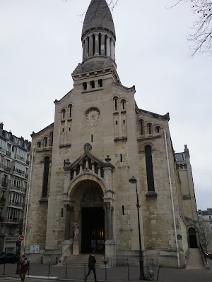 Docteur Michel Lecendreux à Paris
