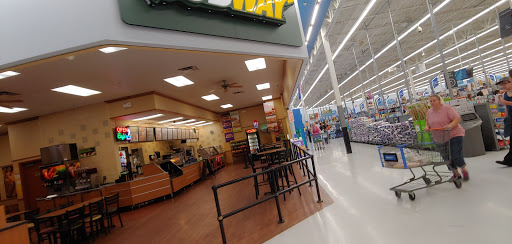 Department Store «Walmart Supercenter», reviews and photos, 700 American Blvd E, Bloomington, MN 55420, USA