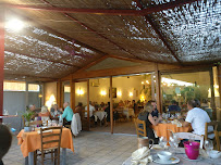 Atmosphère du Restaurant français Le Vigneron à Buzet-sur-Baïse - n°18