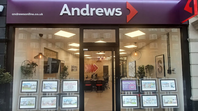Andrews Streatham